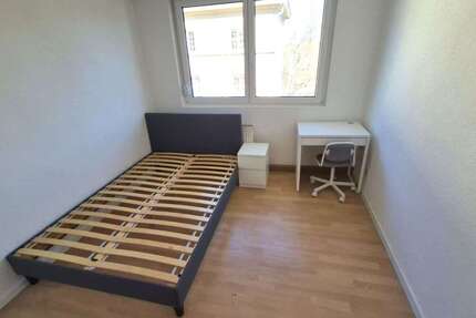 Wohnen auf Zeit in Karlsruhe 480 € 1 zimmer