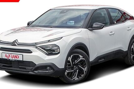 Citroen C4 35.956 km 16.490 &euro; Hoppegarten OT Hönow 15366