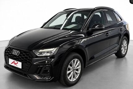 Audi Q5 74.138 km 34.740 &euro; Berlin 12103