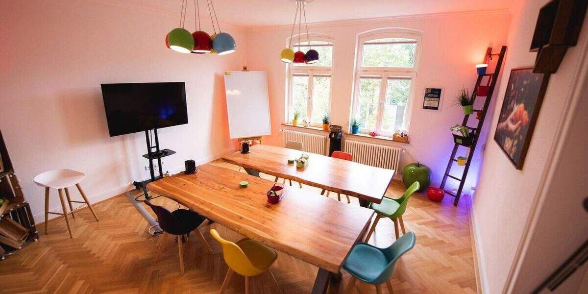 Gewerbeobjekt Kassel Bad Wilhelmshöhe - 2.500&euro; | Angebot:25686746