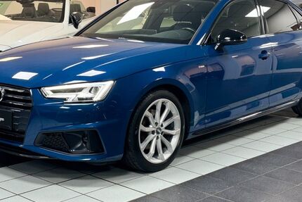 Audi A4 91.000 km 22.990 &euro; Wunstorf 31515