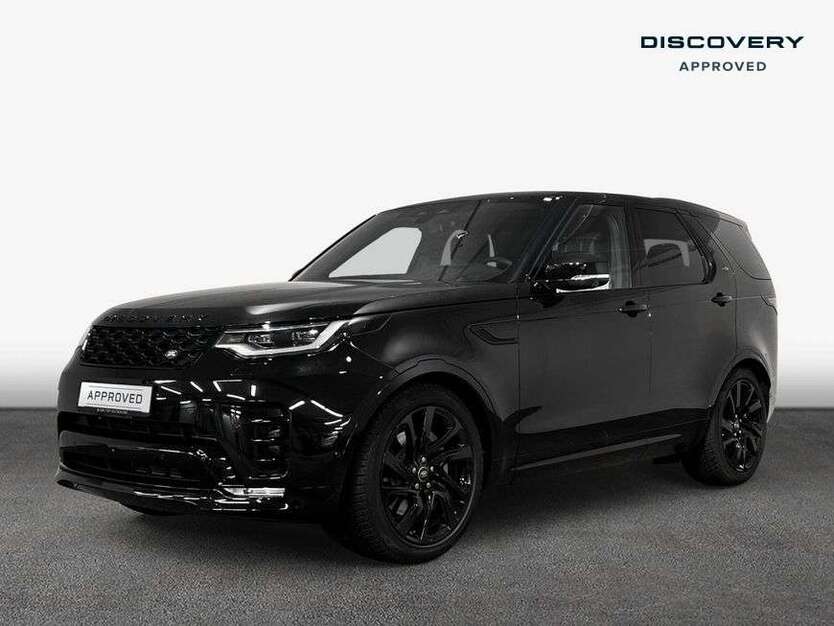Discovery