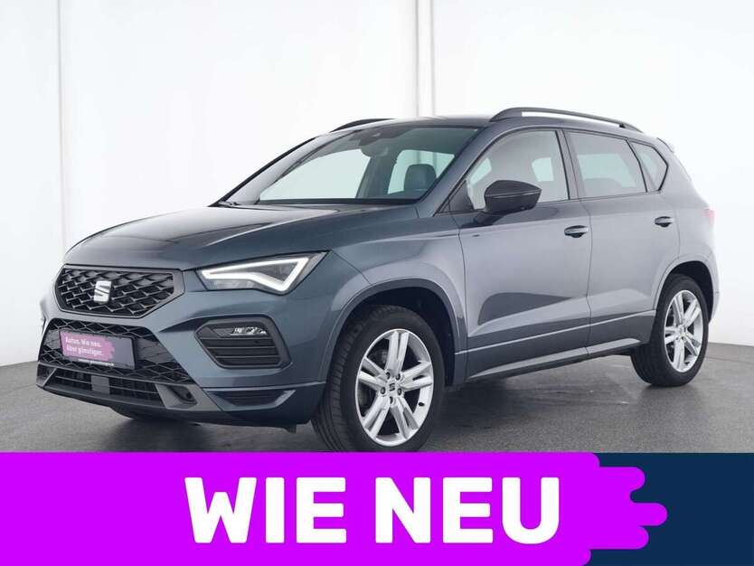 Seat Ateca 30.071 km 27.542 € Dietzenbach bei Frankfurt 63128