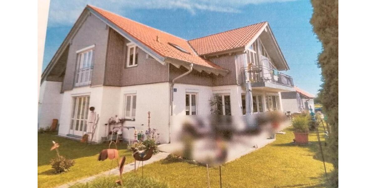 Erdgeschoßwohnung Aldersbach - 3 Zimmer, 77 m&sup2;, 217.000&euro; | Angebot:26852439