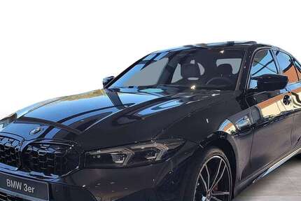 BMW 340 8.100 km 67.990 € Marburg 35043