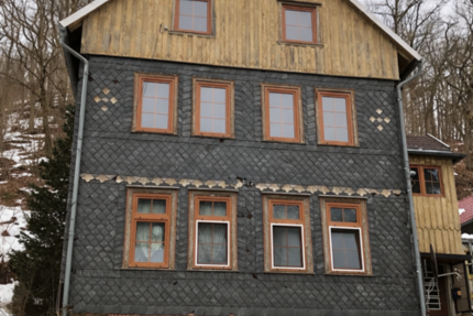 Haus Sülzhayn Sülzhayn - 11 Zimmer, 300 m&sup2;, 89.000&euro; | Angebot:25341444