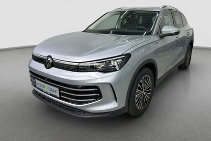 VW Tiguan 7.921 km 38.420 &euro; Fürth 90763