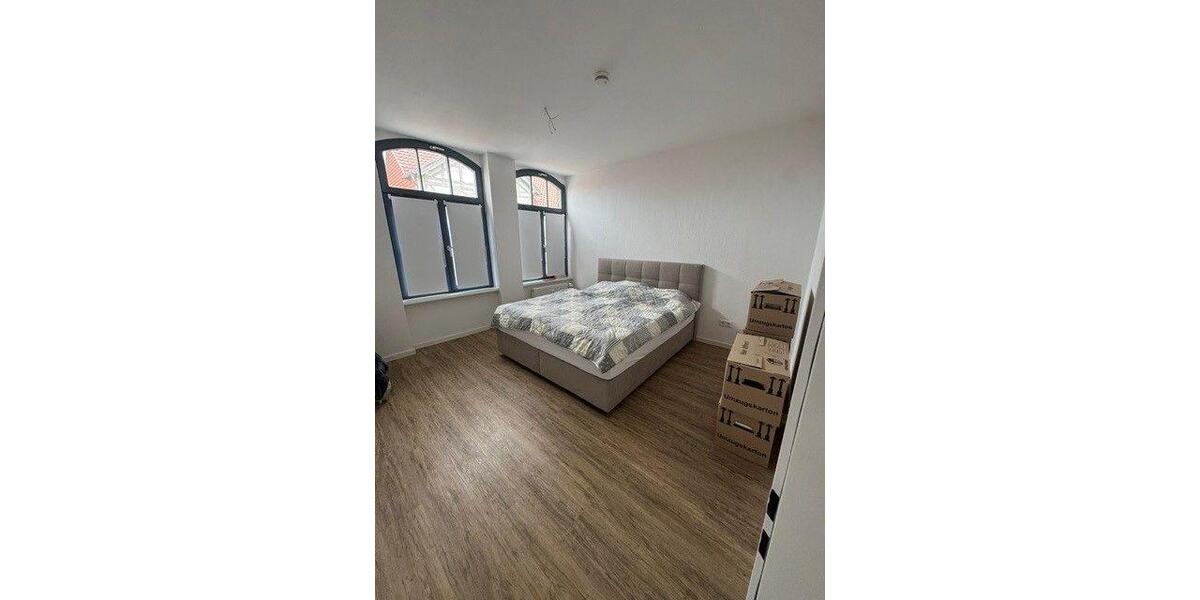 Etagenwohnung Mühlhausen (Thüringen) - 3 Zimmer, 76 m&sup2;, 480&euro; | Angebot:26295264