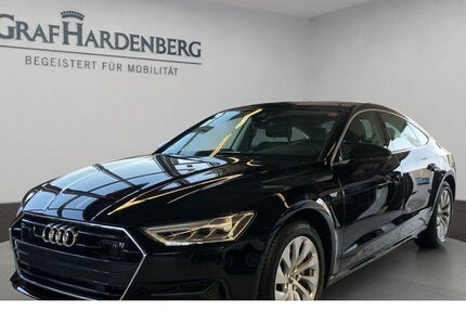 Audi A7 82.000 km 35.560 &euro; Aach 78267