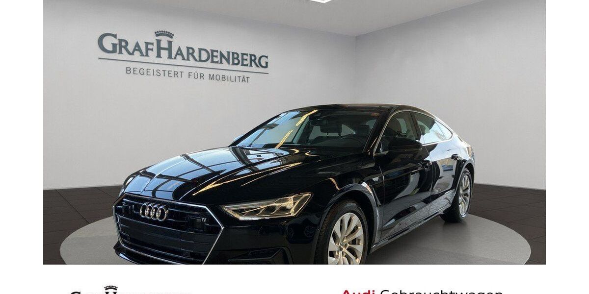 Audi A7 82.000 km 35.560 &euro; Aach 78267