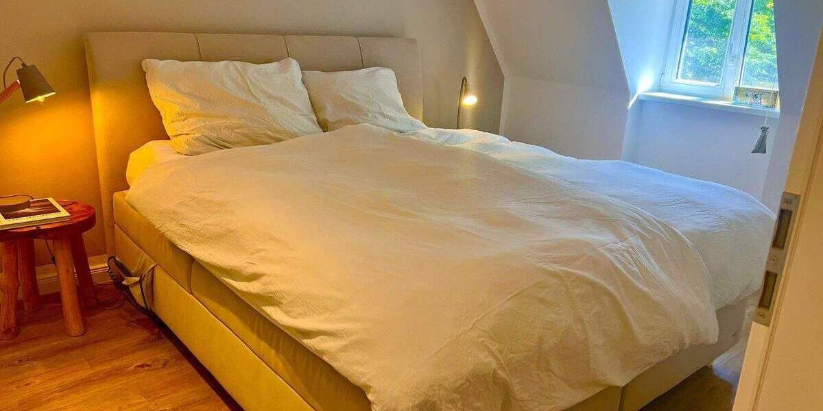 Reihenmittelhaus Sankt Peter-Ording Ording - 4 Zimmer, 104 m&sup2;, 1.249.000&euro; | Angebot:25516815