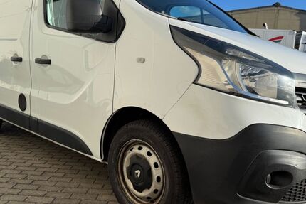 Renault Trafic 180.000 km 7.900 € sinsheim 74889