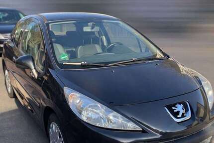 Peugeot 207 111.200 km 2.800 &euro; Eisenberg 67304