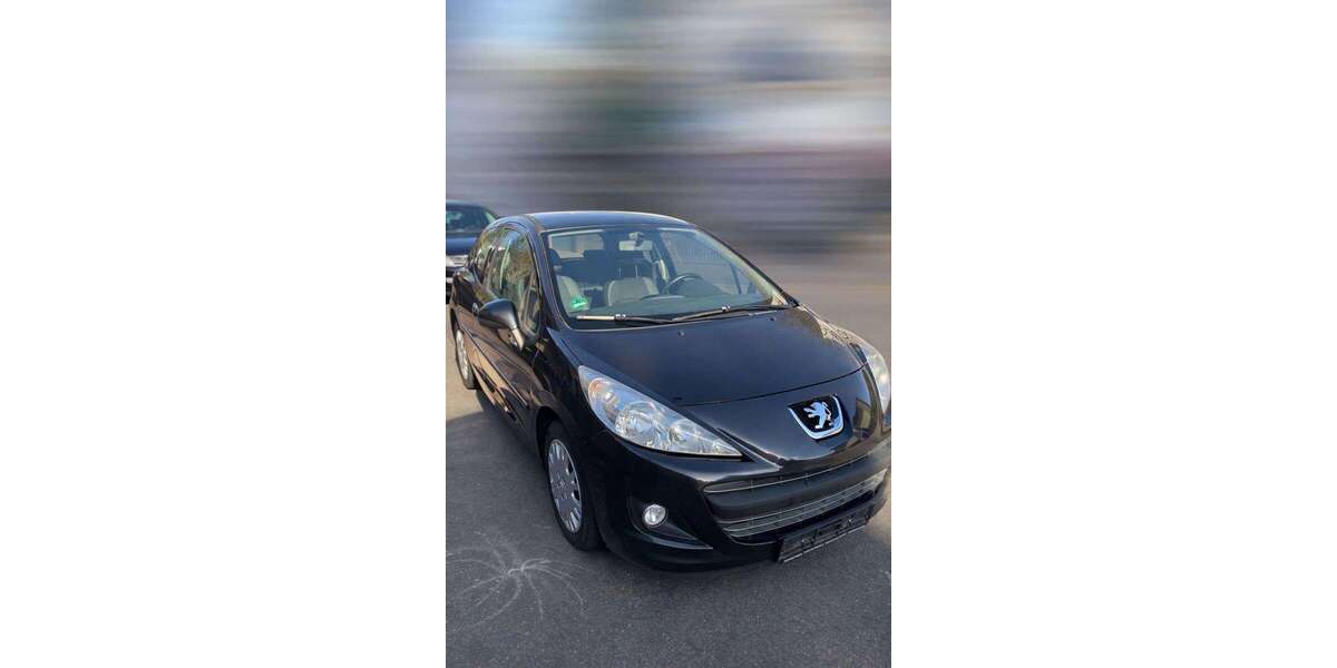 Peugeot 207 111.200 km 2.800 &euro; Eisenberg 67304
