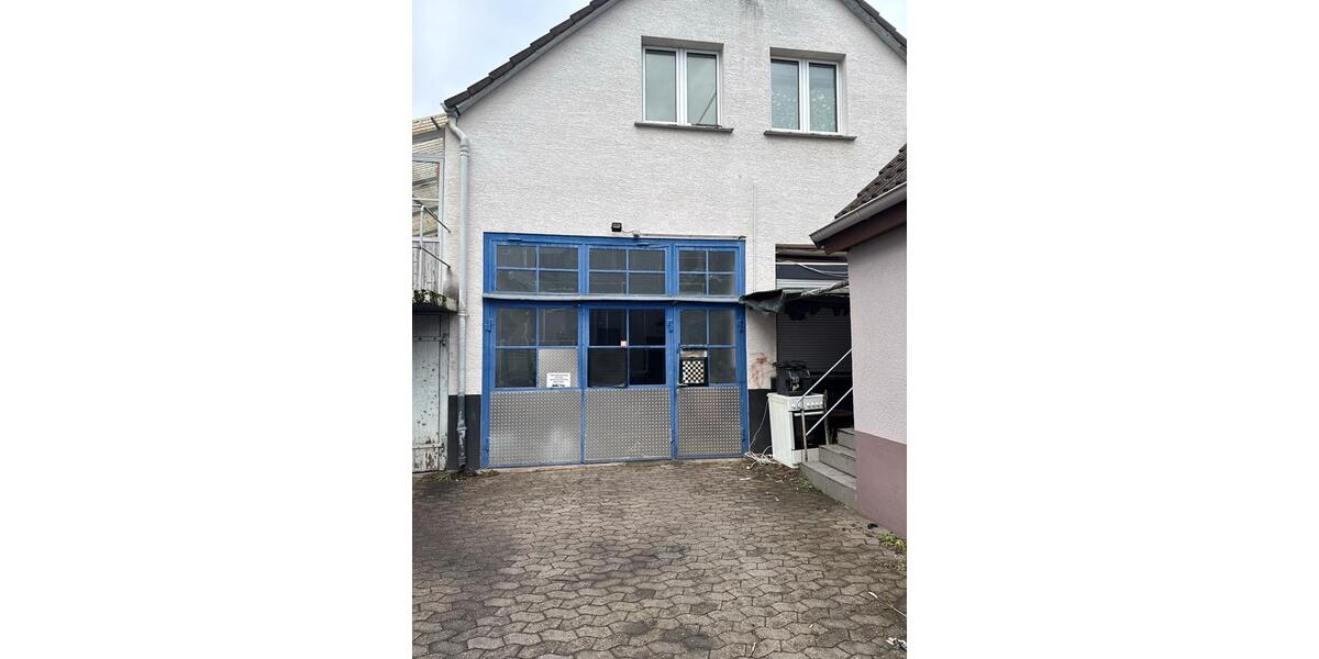 Mehrfamilienhaus, Wohnhaus Pfungstadt - 11 Zimmer, 280 m&sup2;, 370.000&euro; | Angebot:24838856