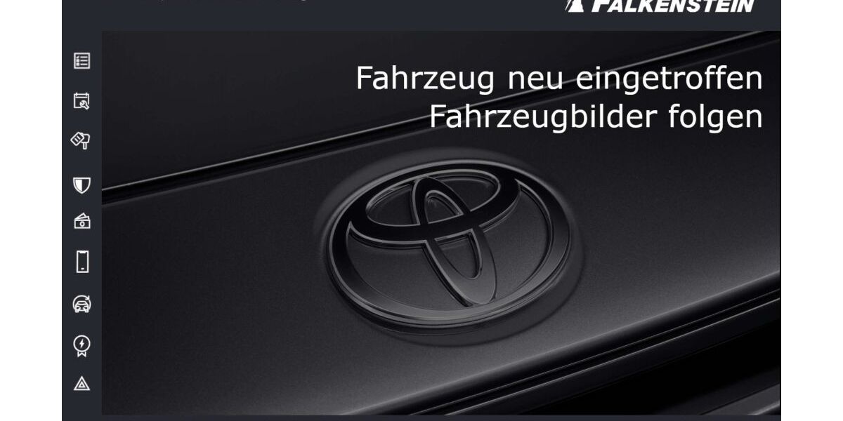 Toyota Corolla 14.124 km 26.890 &euro; Papenburg 26871