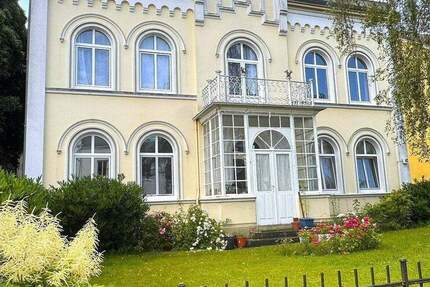 Mehrfamilienhaus in Stadtlage von Eutin 1 zimmer