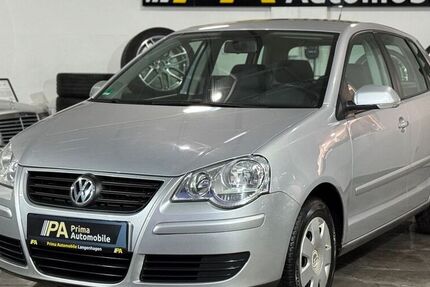 VW Polo