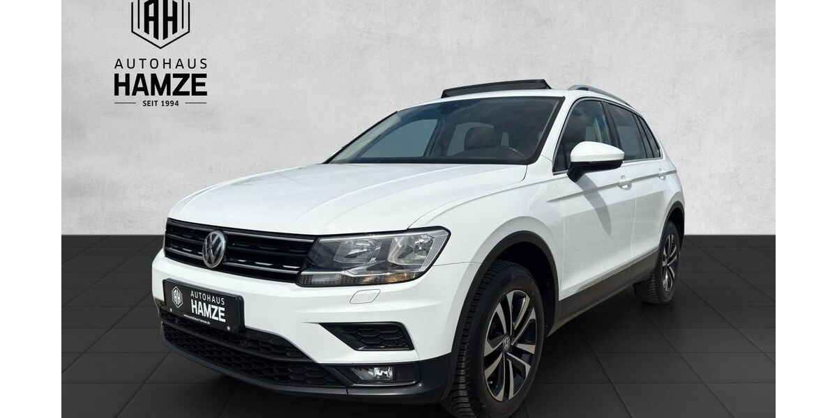 VW Tiguan 141.848 km 21.780 &euro; Gochsheim bei Schweinfurt 97469