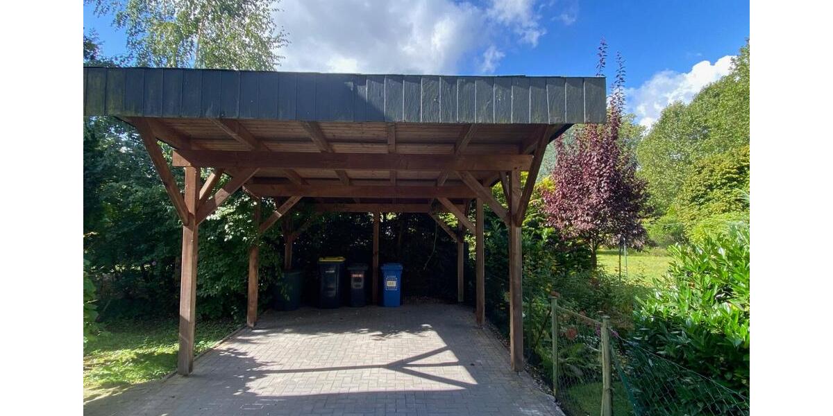 Sympathisches Niedrigenergie-Haus am Stadtpark zimmer