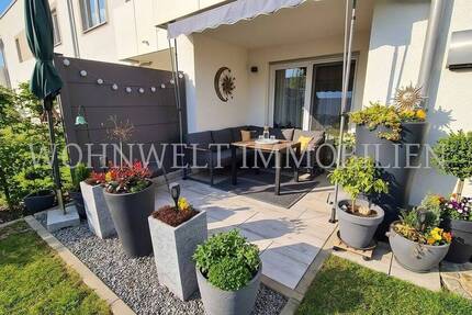 Wohnung Neufahrn in Niederbayern Neufahrn - 2 Zimmer, 69 m&sup2;, 335.000&euro; | Angebot:26435576