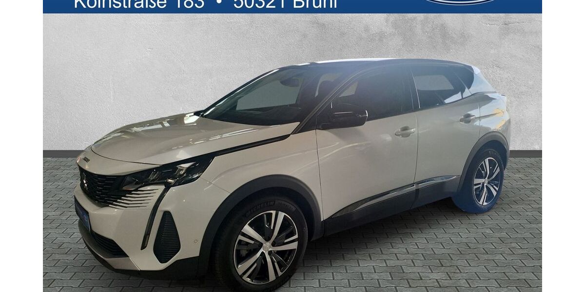 Peugeot 3008 13.025 km 21.500 &euro; Hürth 50354