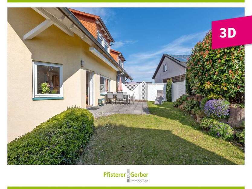 Haus zum Kaufen in Kraichtal 449.000 € 186 m²