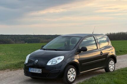 Renault Twingo 199.999 km 1.850 &euro; Breitengüssbach 96149
