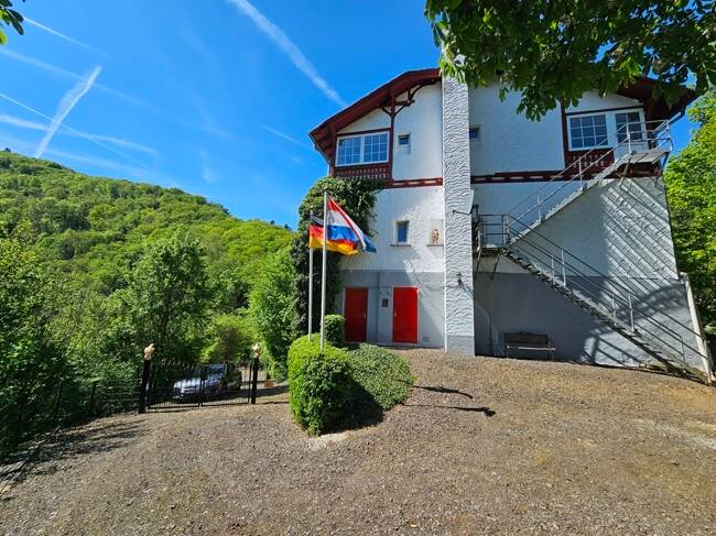 Gewerbeobjekt Bad Bertrich - 385.000&euro; | Angebot:25702823