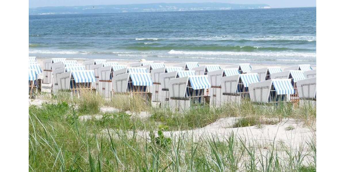 Etagenwohnung Binz - 3 Zimmer, 90 m&sup2;, 768.097&euro; | Angebot:25733968