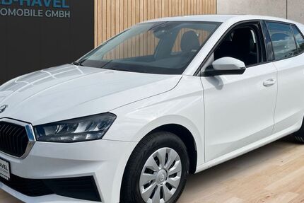 Skoda Fabia 67.812 km 13.490 &euro; Havelberg 39539