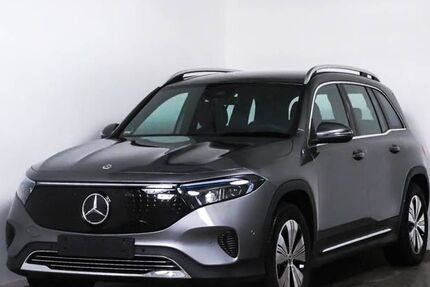 Mercedes-Benz EQB 19.768 km 40.280 &euro; Dörfles-Esbach 96487