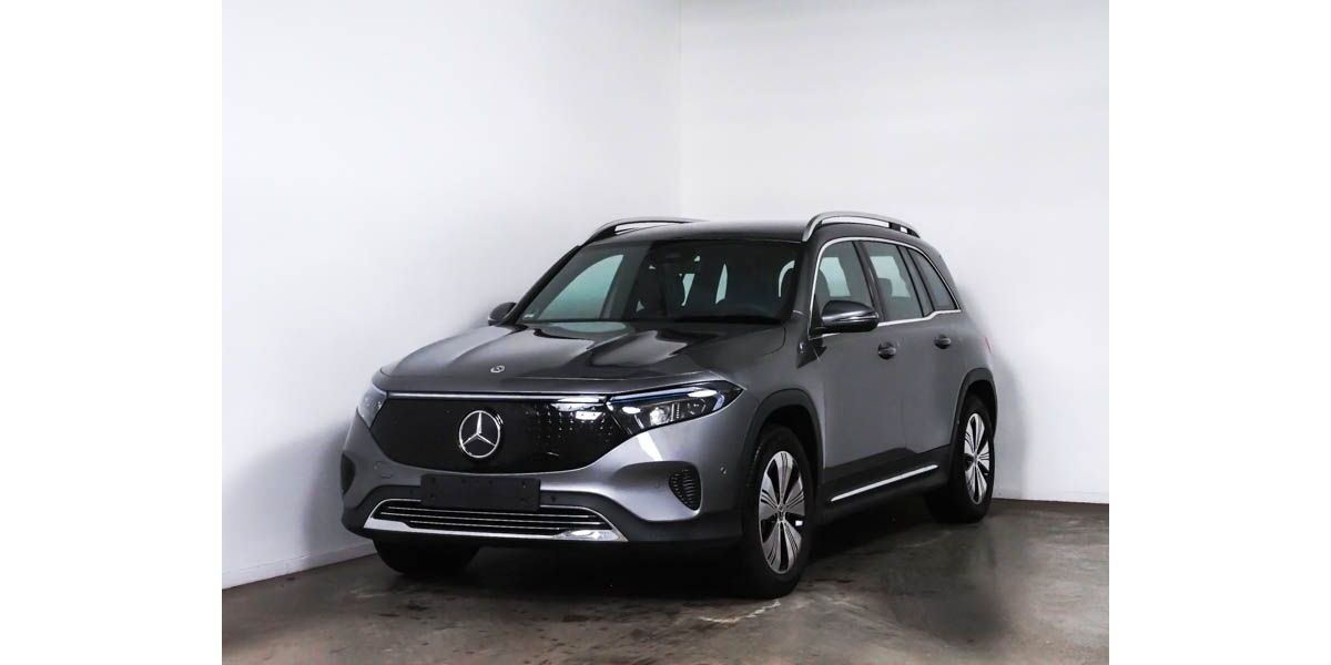 Mercedes-Benz EQB 19.768 km 40.280 &euro; Dörfles-Esbach 96487