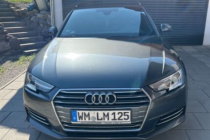 Audi A4 114.500 km 16.500 &euro; Steingaden 86989