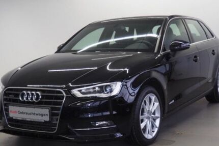 Audi A3 166.000 km 14.700 &euro; Cham 93413