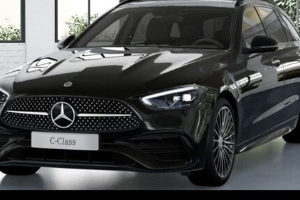 Mercedes-Benz C 220 9.900 km 49.990 &euro; Pfullingen 72793