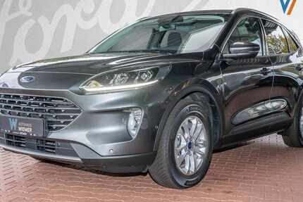 Ford Kuga 6.900 km 39.900 € Troisdorf 53844