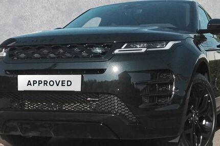Land Rover Range Rover Evoque 53.000 km 36.490 &euro; Dörfles-Esbach (Coburg) 96487