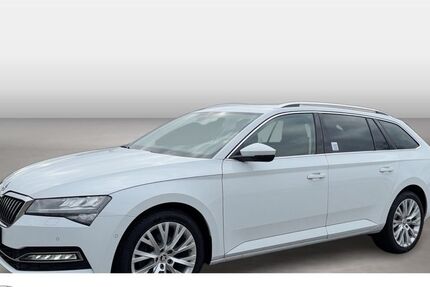 Skoda Superb 70.962 km 27.975 &euro; Bernsdorf 09337