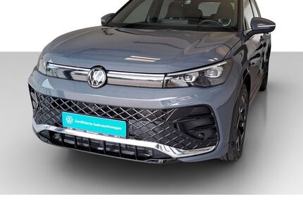 VW Tiguan 13.900 km 47.450 &euro; Bernbeuren 86975