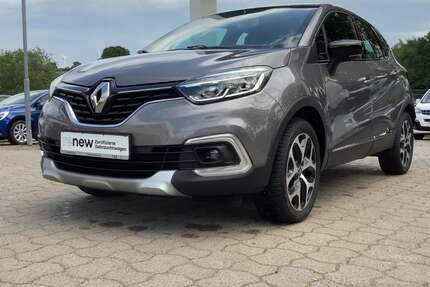 Renault Captur 21.000 km 12.980 &euro; Bornhöved 24619