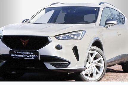 Cupra Formentor 74.230 km 23.547 &euro; Bonn 53175