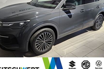 VW Tiguan 9.500 km 37.850 &euro; Ansbach 91522