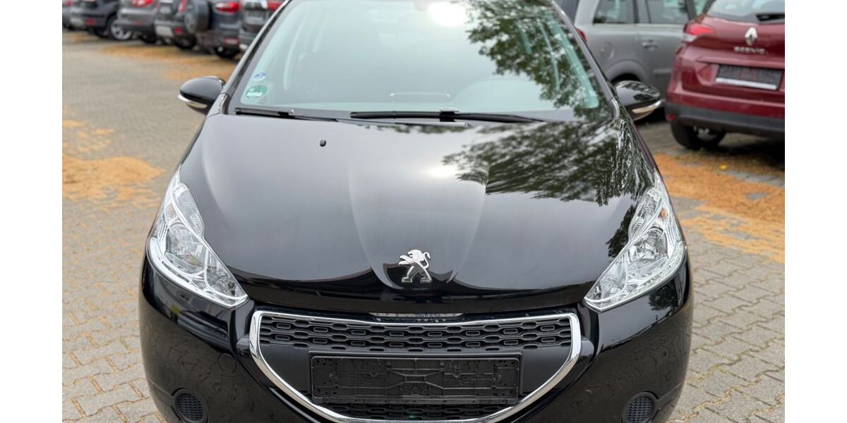 Peugeot 208 77.000 km 6.999 &euro; Speyer 67346