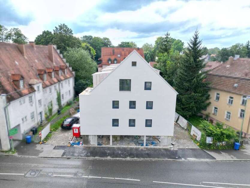 Wohnung zum Kaufen in Memmingen 295.000 € 55 m²