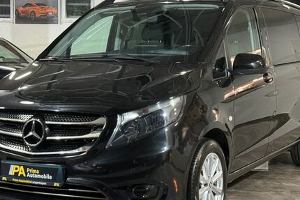 Mercedes-Benz Vito 165.600 km 23.899 &euro; Langenhagen 30853