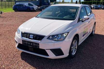 Seat Ibiza 48.820 km 11.999 € Grünwald 82031