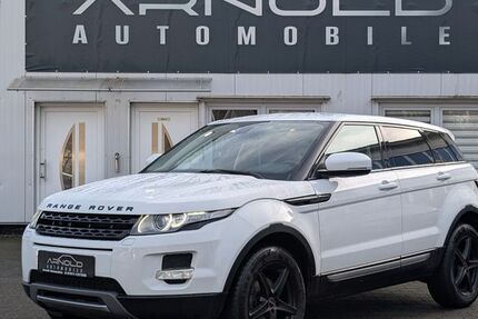 Land Rover Range Rover Evoque 171.650 km 11.490 &euro; Tübingen 72072
