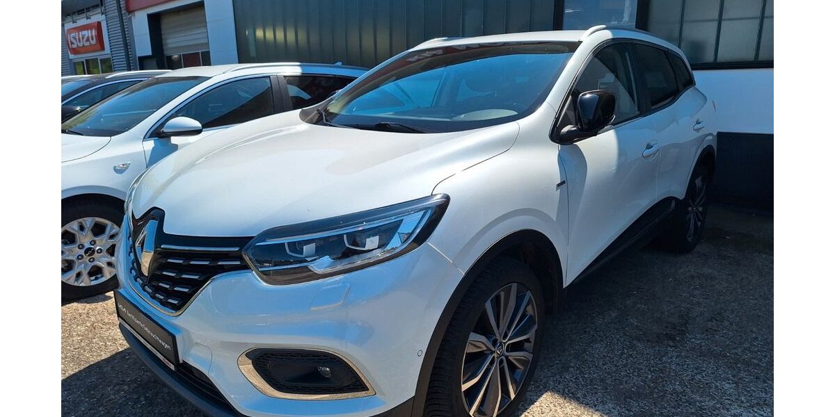 Renault Kadjar 74.658 km 14.990 &euro; Overath 51491