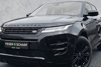 Land Rover Range Rover Evoque 4.900 km 66.850 € Hallstadt 96103